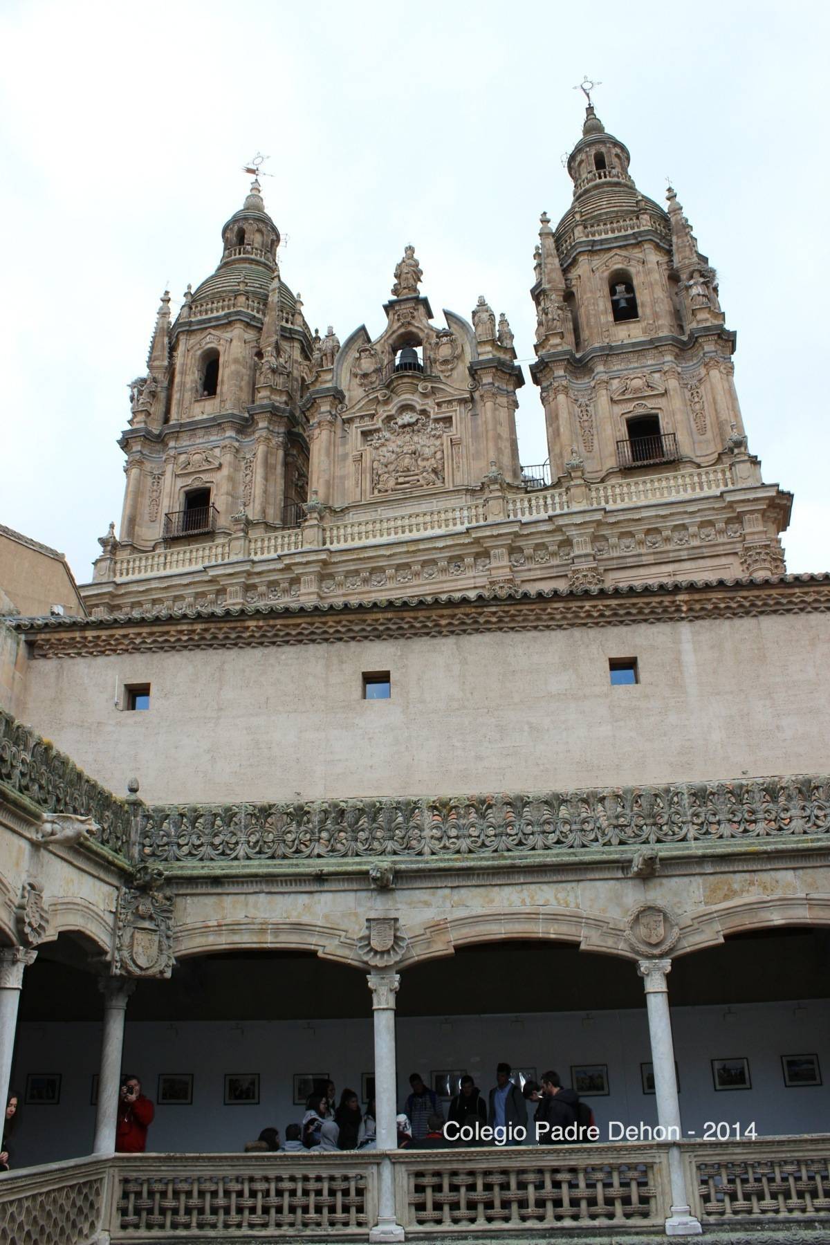 2014 03 22 SALAMANCA CASA DE LAS CONCHAS (247)